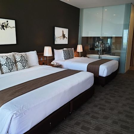 Escala Tagaytay Hotel Tagaytay City Екстериор снимка