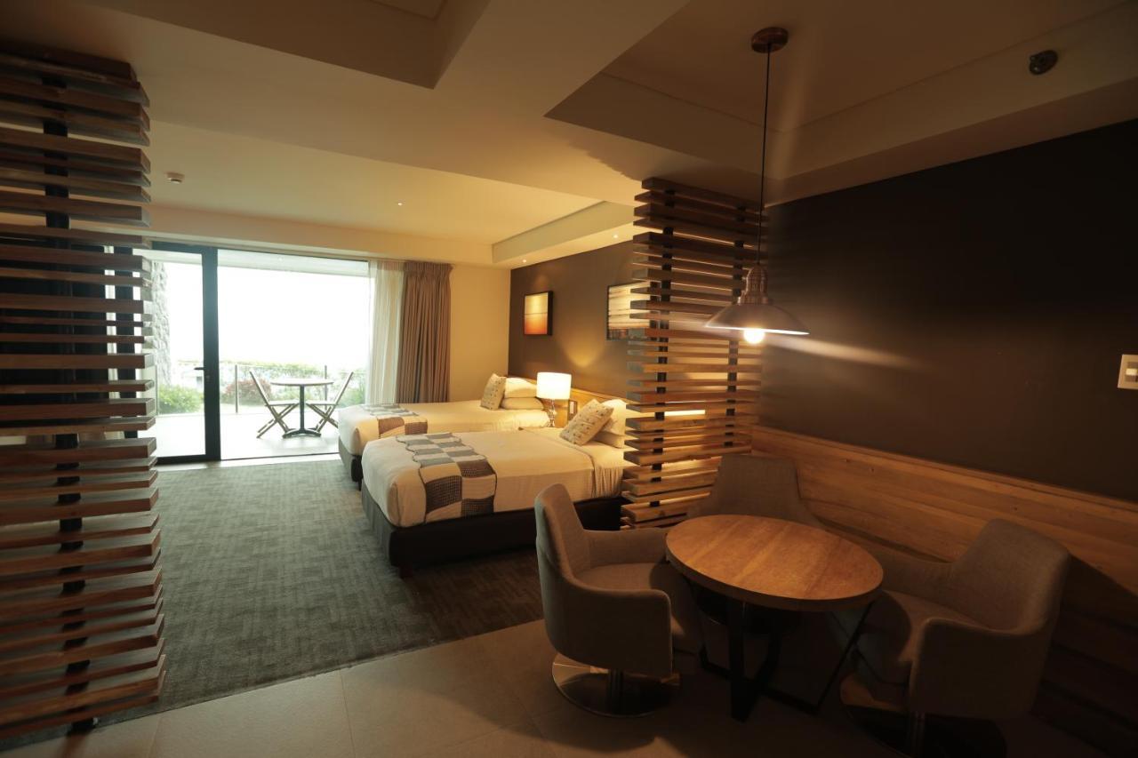 Escala Tagaytay Hotel Tagaytay City Екстериор снимка