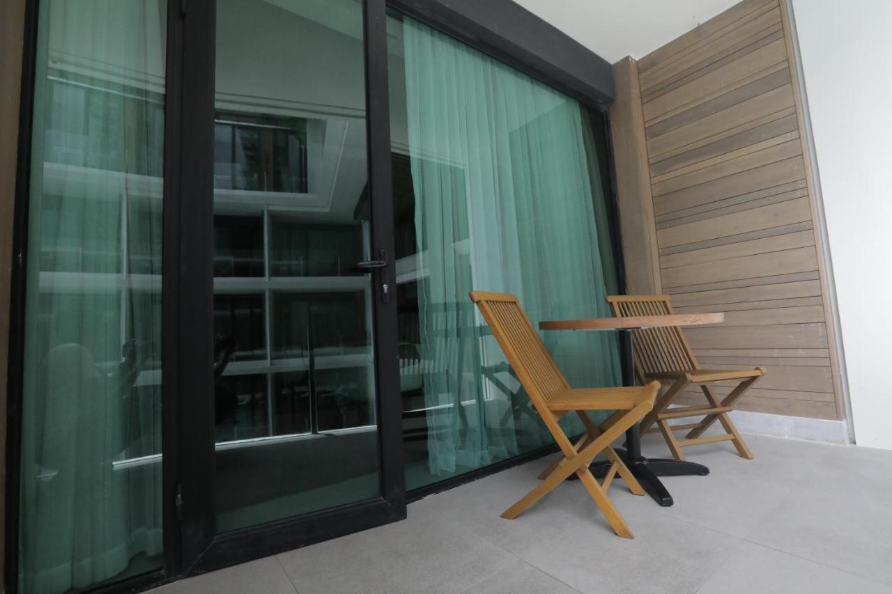 Escala Tagaytay Hotel Tagaytay City Екстериор снимка