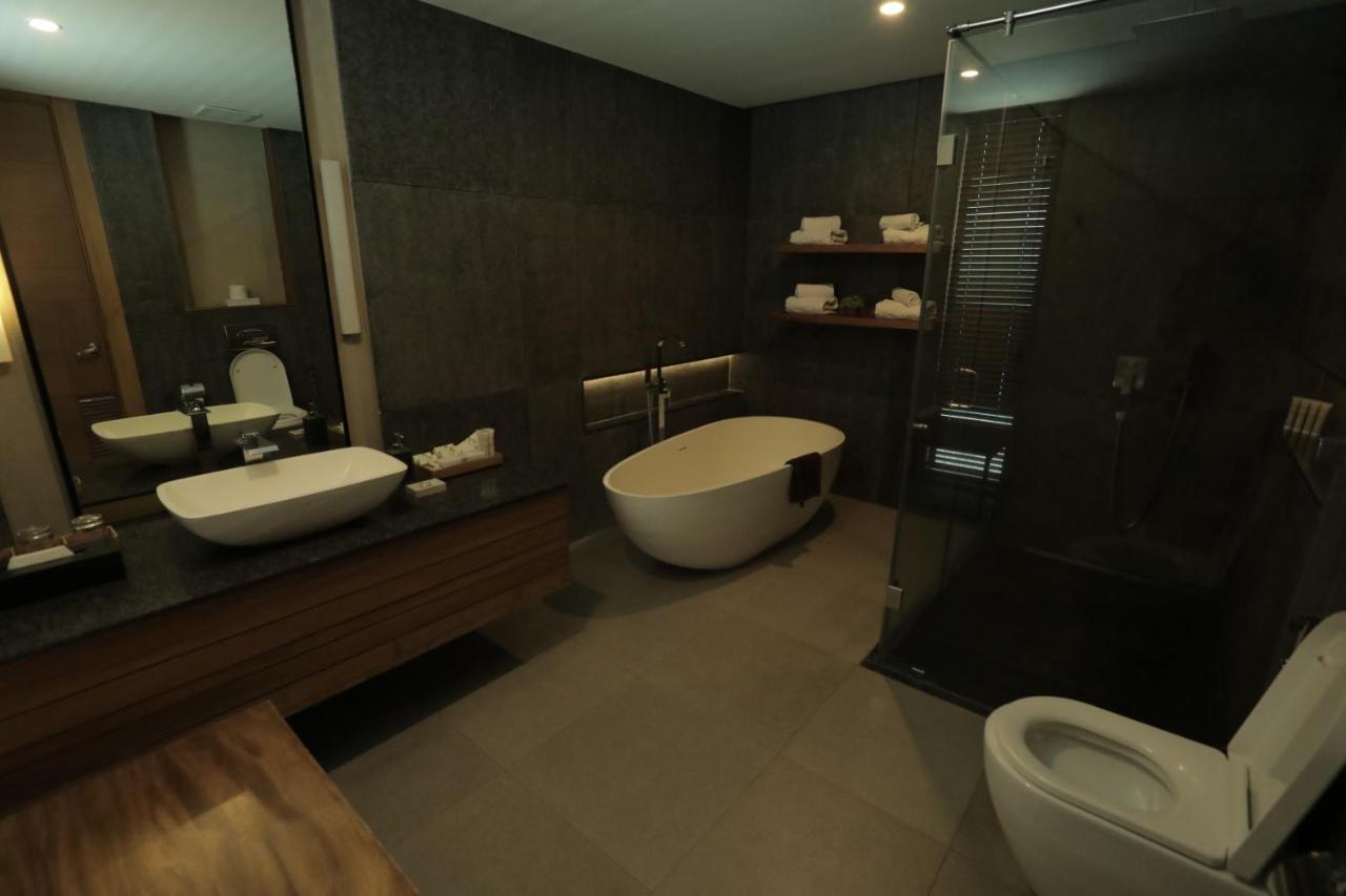 Escala Tagaytay Hotel Tagaytay City Екстериор снимка