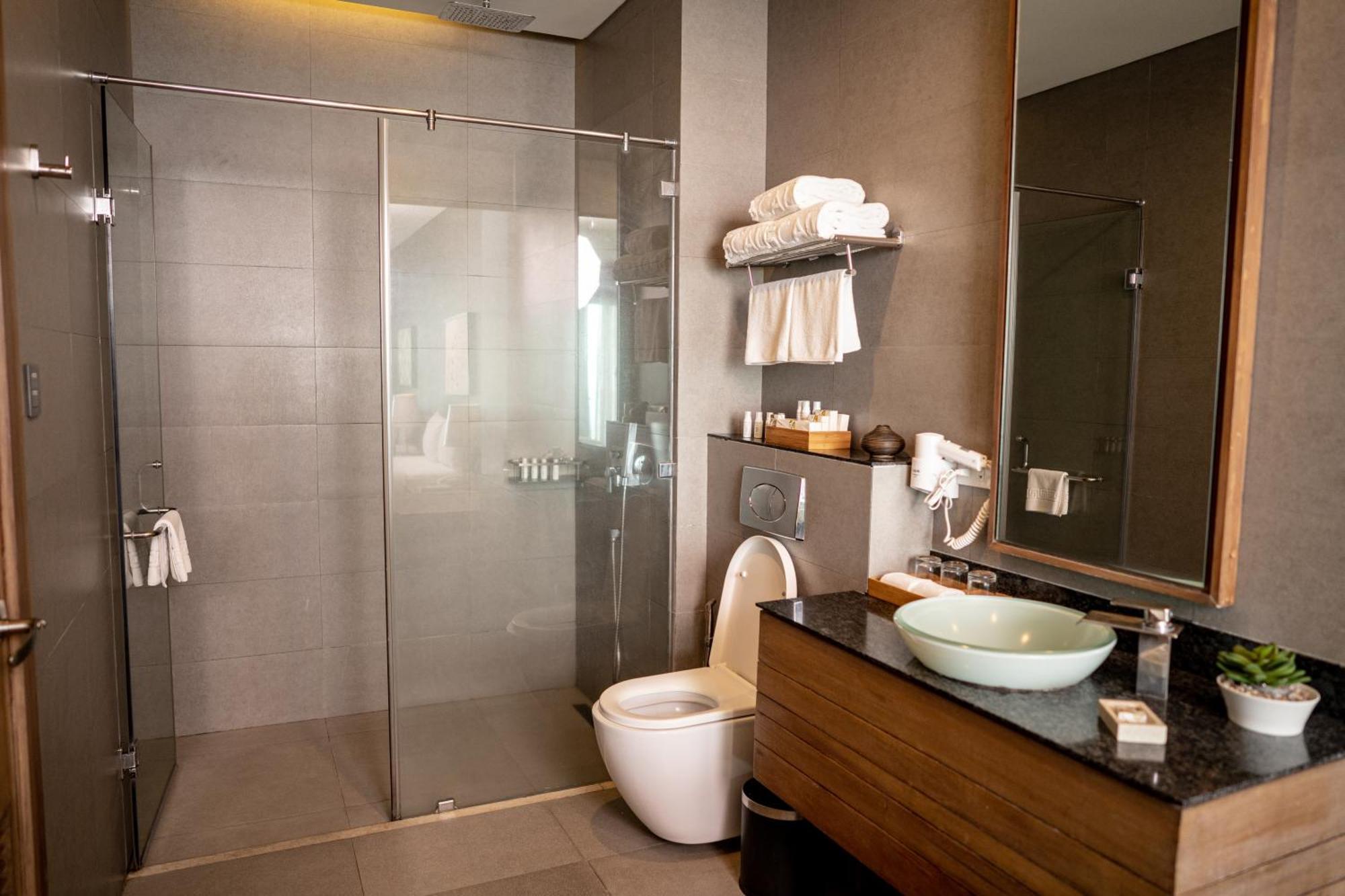 Escala Tagaytay Hotel Tagaytay City Екстериор снимка