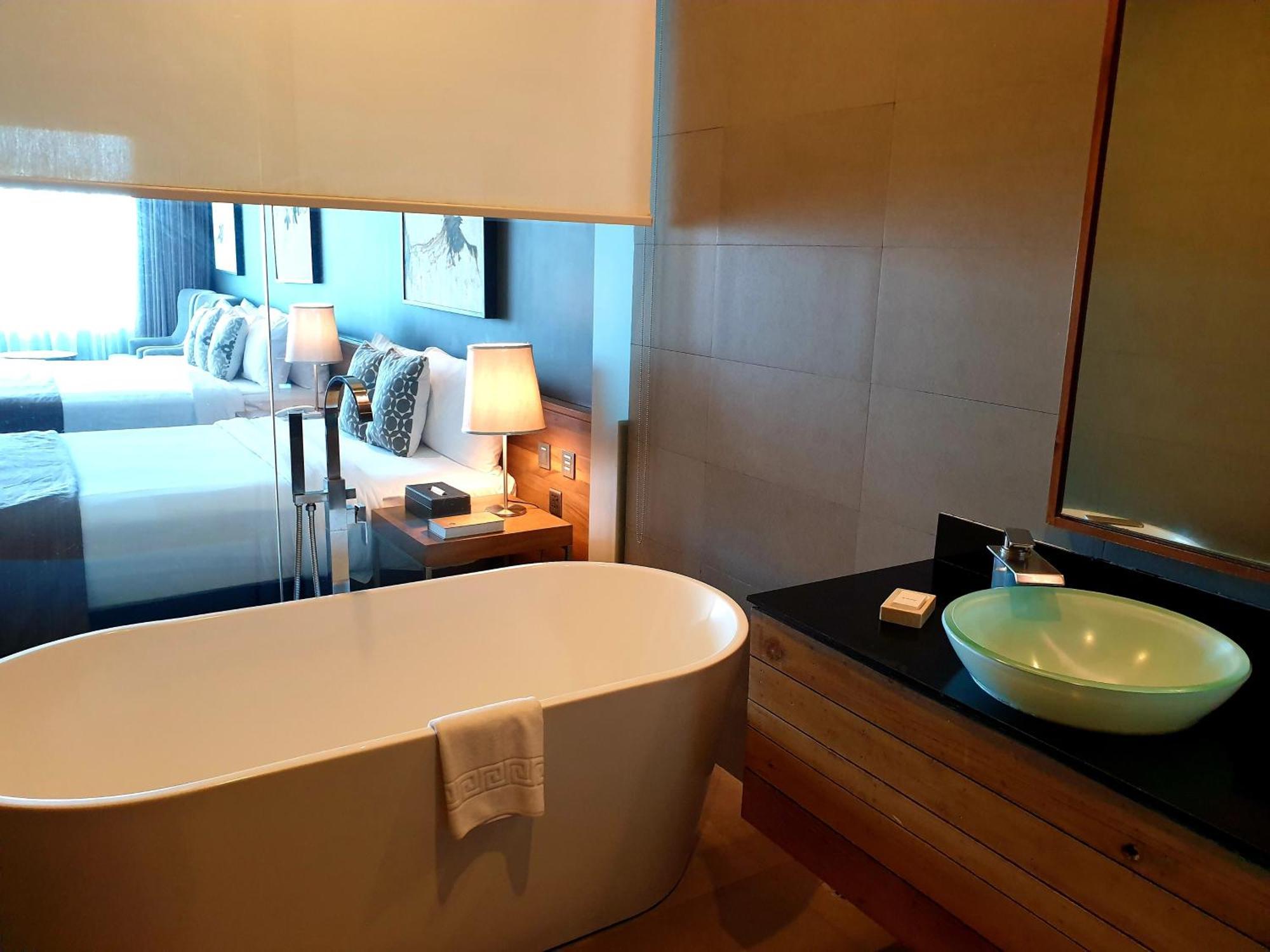 Escala Tagaytay Hotel Tagaytay City Екстериор снимка