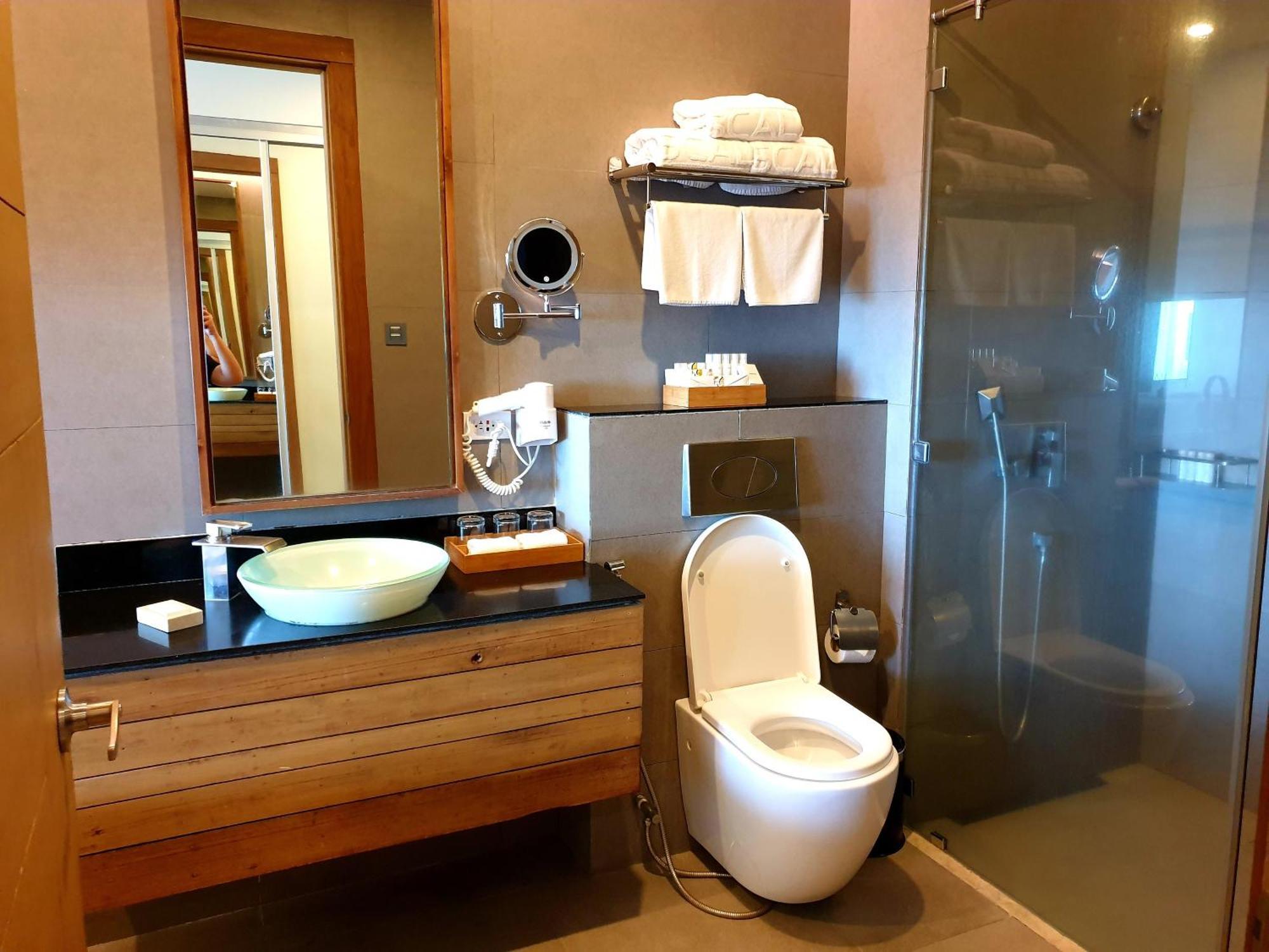 Escala Tagaytay Hotel Tagaytay City Екстериор снимка