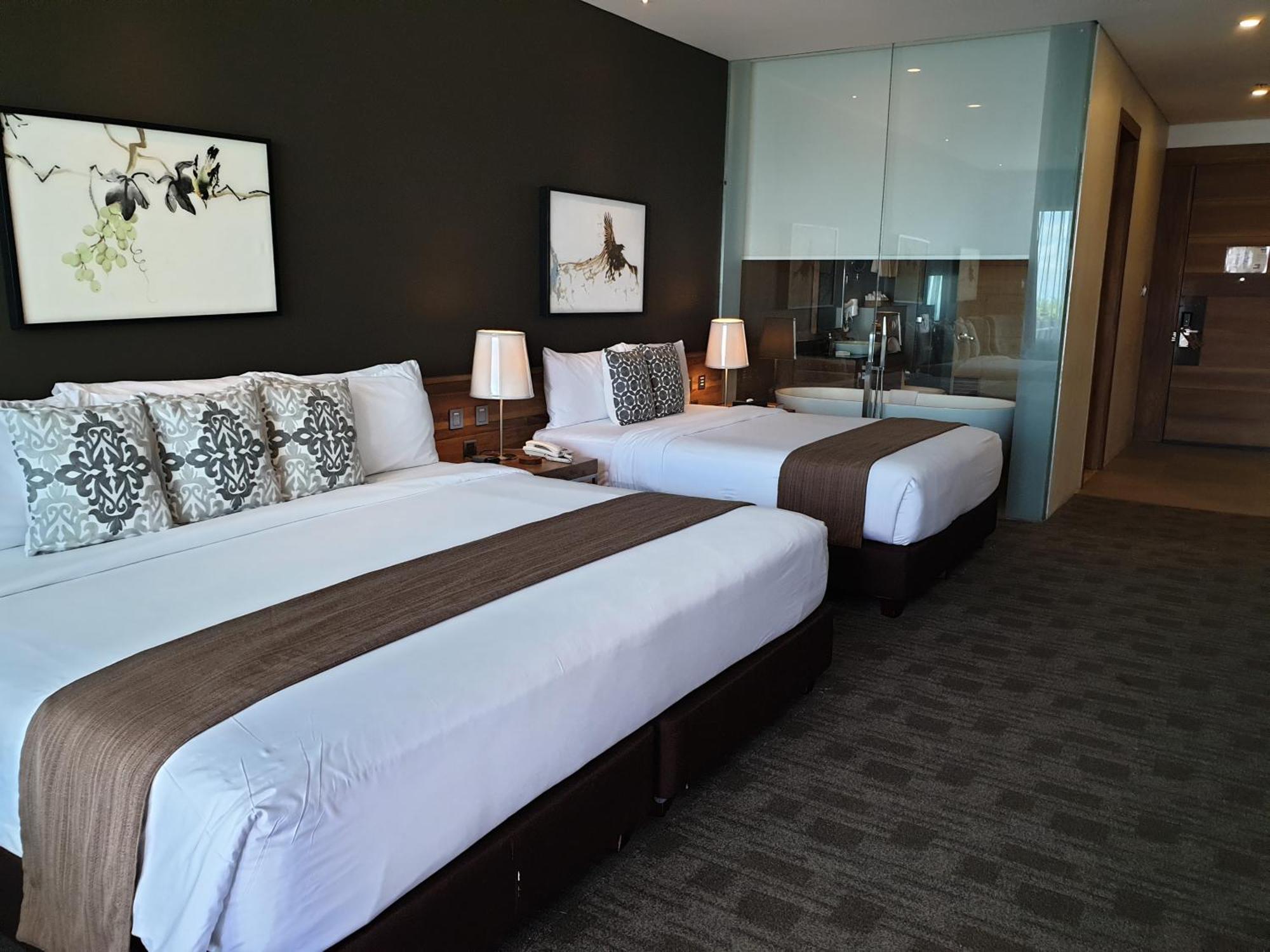 Escala Tagaytay Hotel Tagaytay City Екстериор снимка