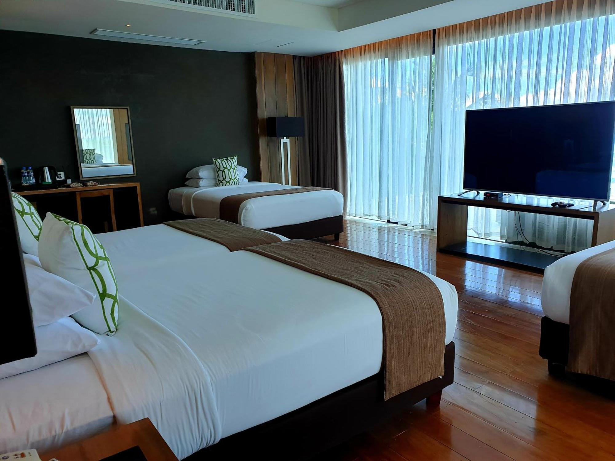 Escala Tagaytay Hotel Tagaytay City Екстериор снимка