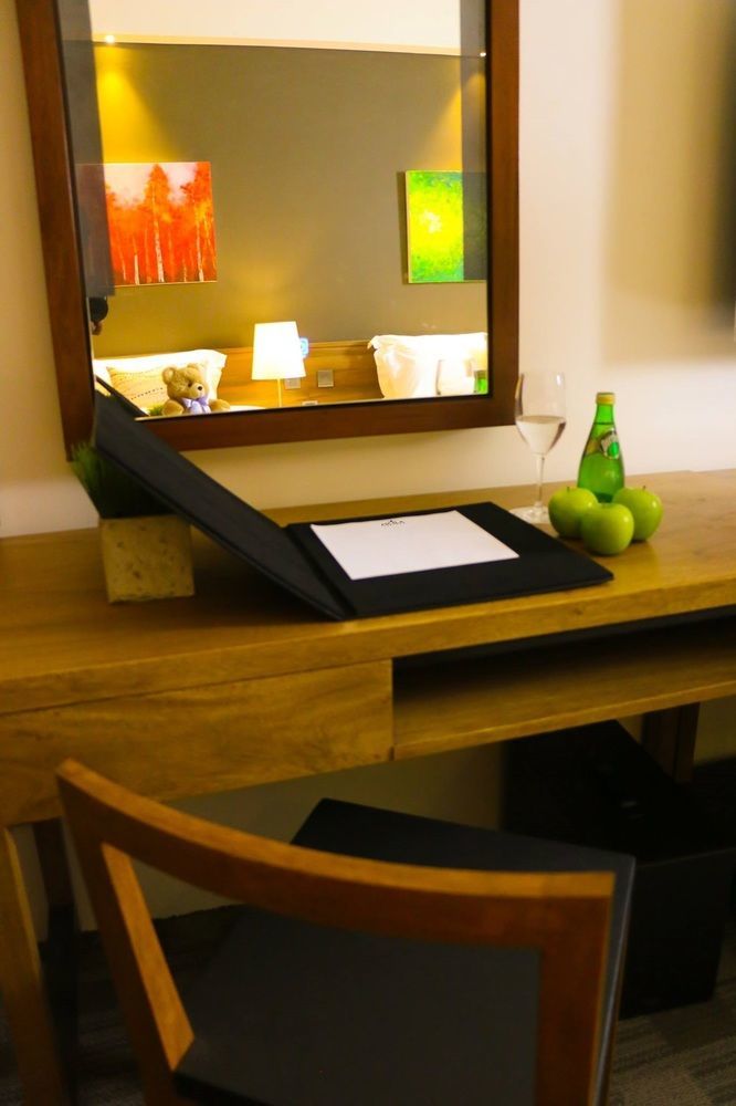 Escala Tagaytay Hotel Tagaytay City Екстериор снимка