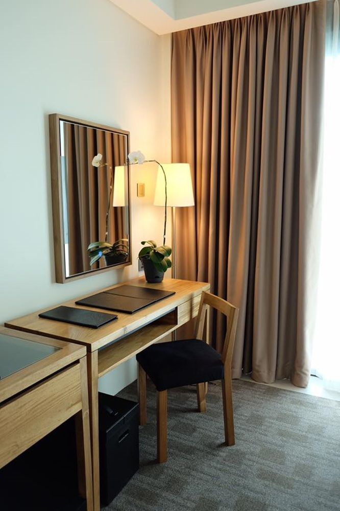 Escala Tagaytay Hotel Tagaytay City Екстериор снимка
