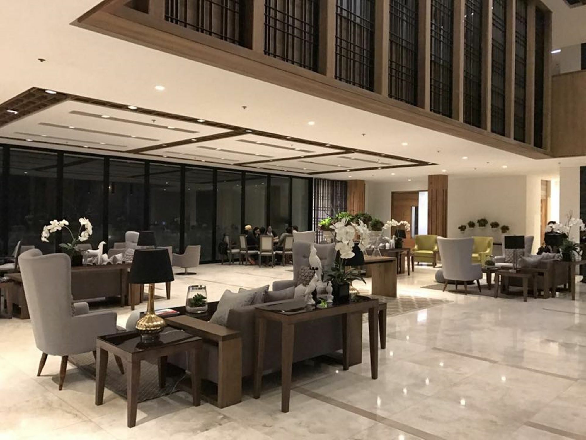 Escala Tagaytay Hotel Tagaytay City Екстериор снимка