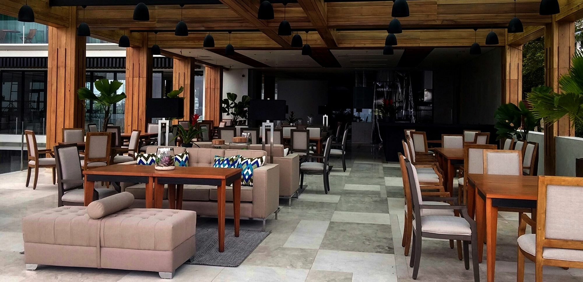 Escala Tagaytay Hotel Tagaytay City Екстериор снимка
